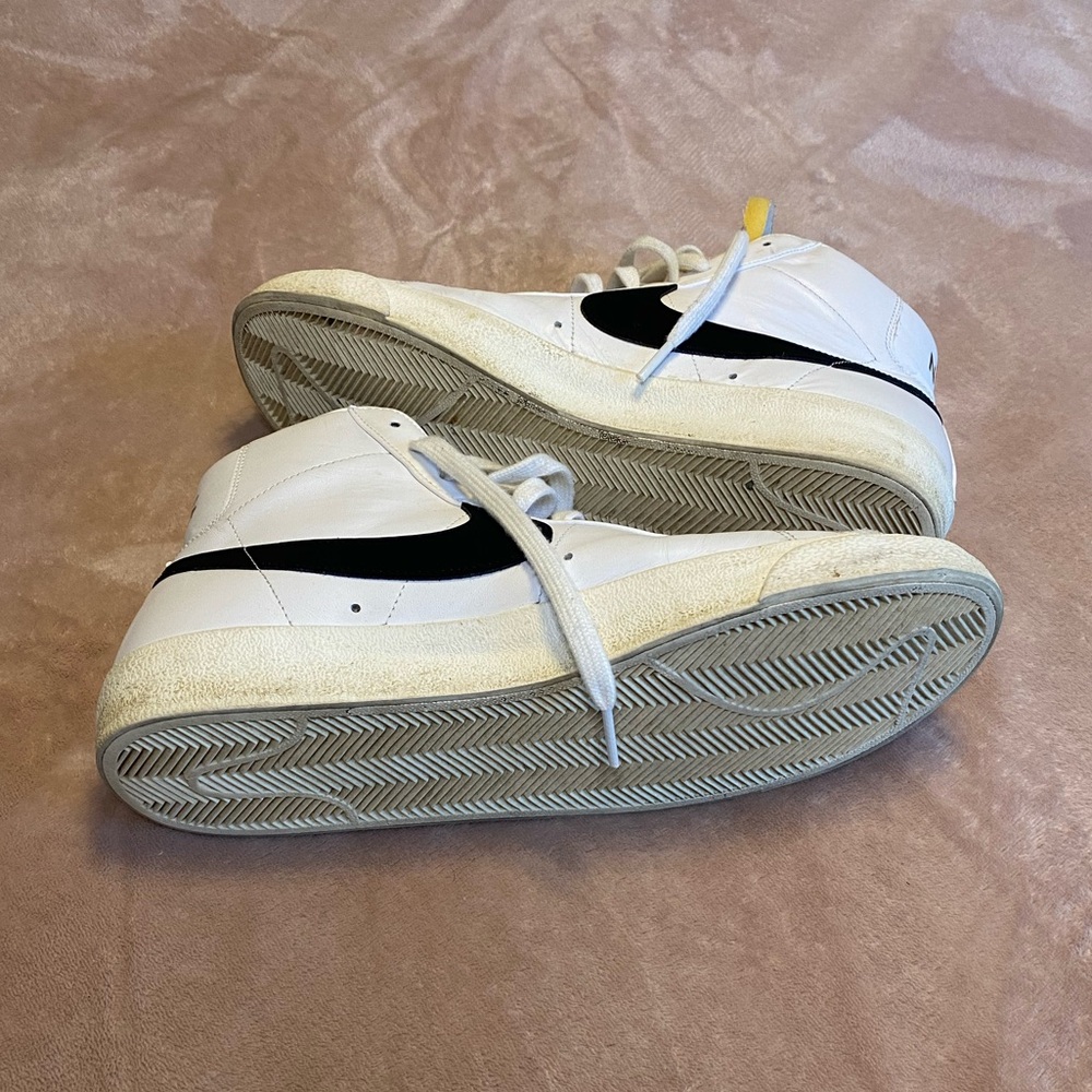 Nike Blazer Mid ‘77 Vintage